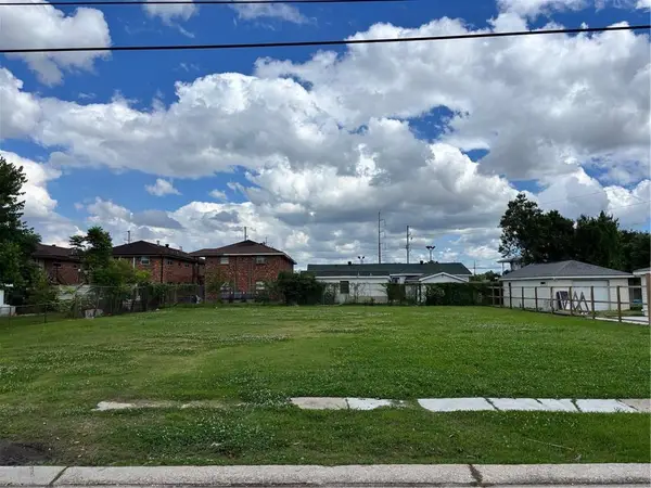 233 N Dilton Street, Metairie, LA 70003