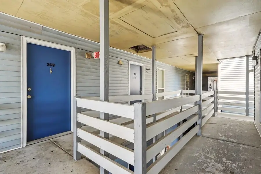 4218 Hessmer Avenue #309, Metairie, LA 70002 - #3