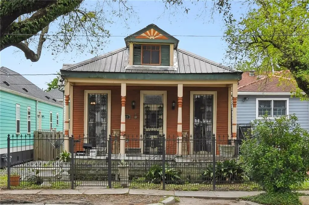 2038 Elysian Fields Avenue, New Orleans, LA 70117 - Image #1