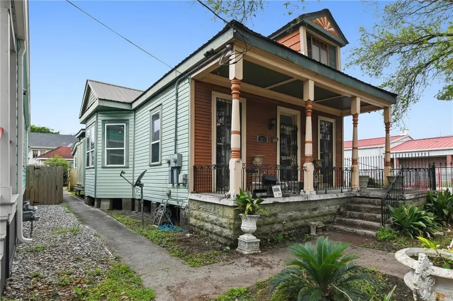 2038 Elysian Fields Avenue, New Orleans, LA 70117 - Image #2