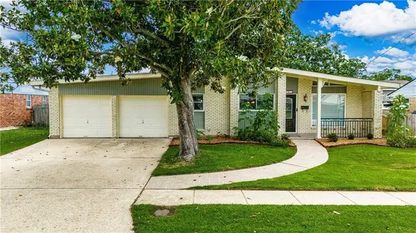 4401 Apollo Drive, Metairie, LA 70003
