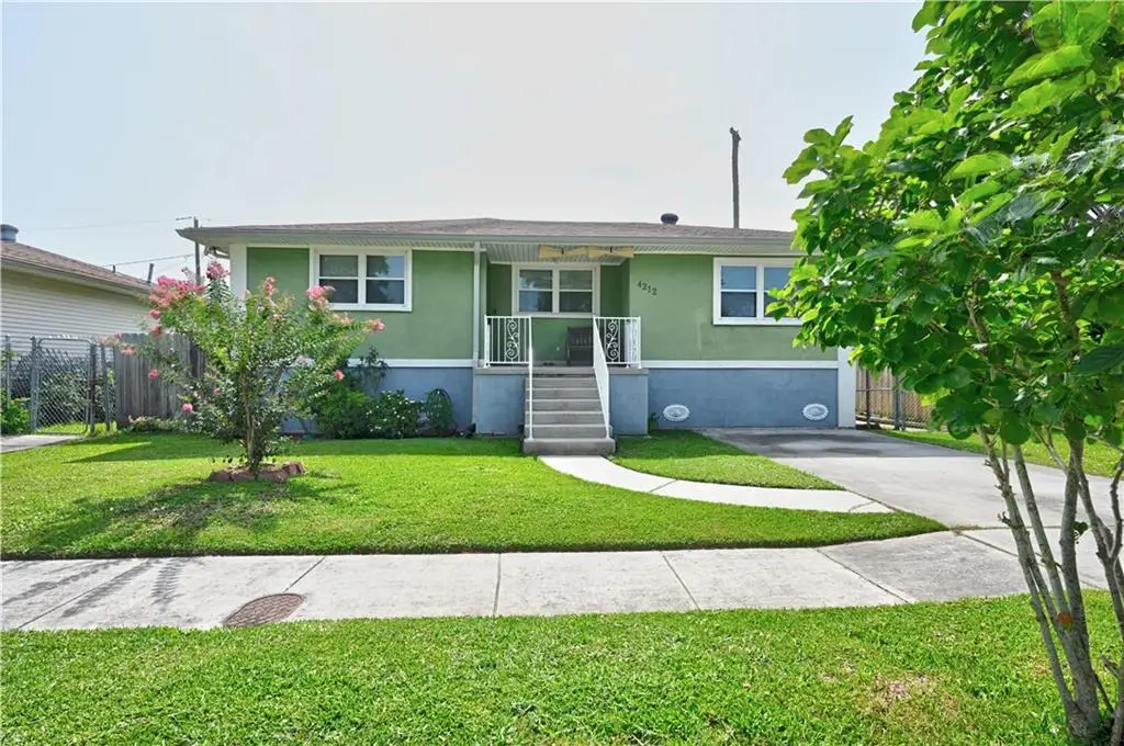 4212 W Loyola Drive, Kenner, LA 70065 - Image #1