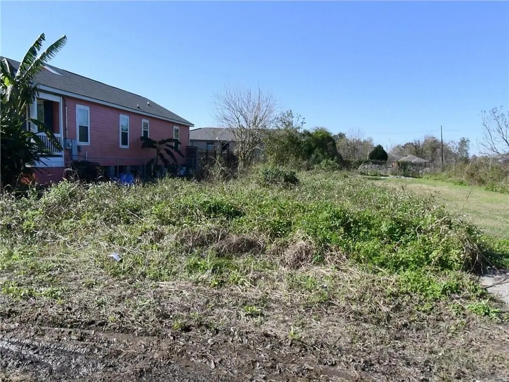 1910 Andry Street, New Orleans, LA 70117 - Image #1