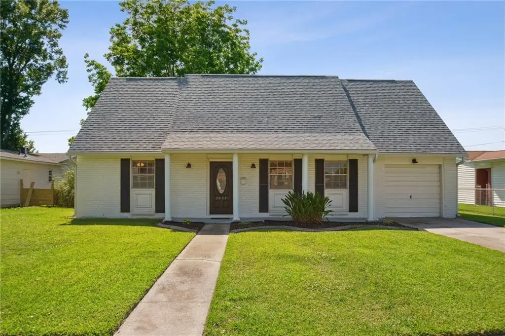 1017 Ridgefield Drive, Laplace, LA 70068 - Image #1