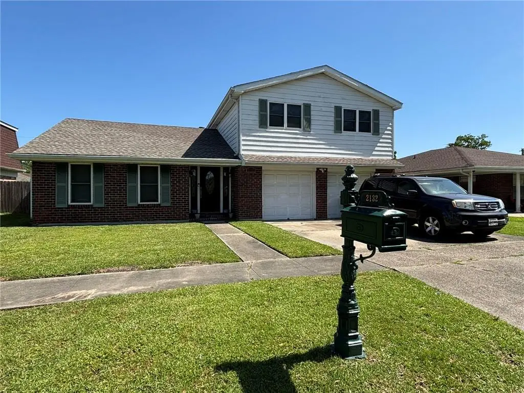 2132 Missile Street, Harvey, LA 70058 - Image #1