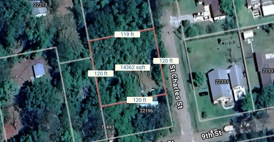 St Charles Street, Abita Springs, LA 70420 - Image #1