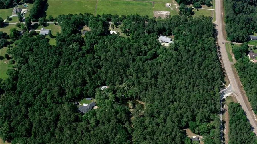 9.17 Acres Highway 41 Highway, Bush, LA 70431 - Image #2