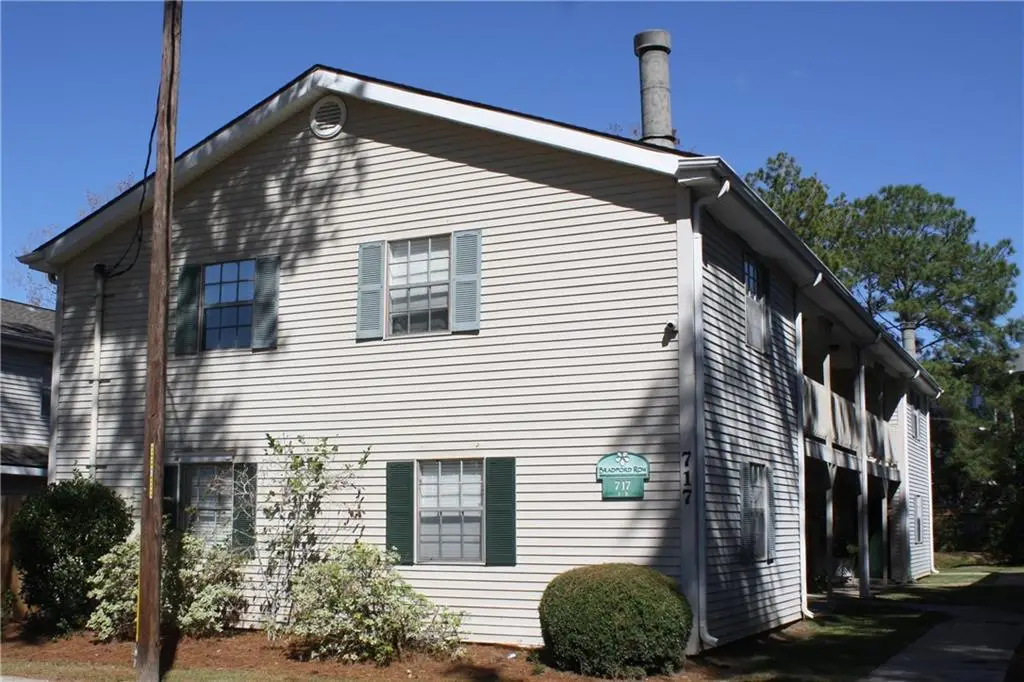 717 Heavens Drive #4, Mandeville, LA 70471 - Image #1