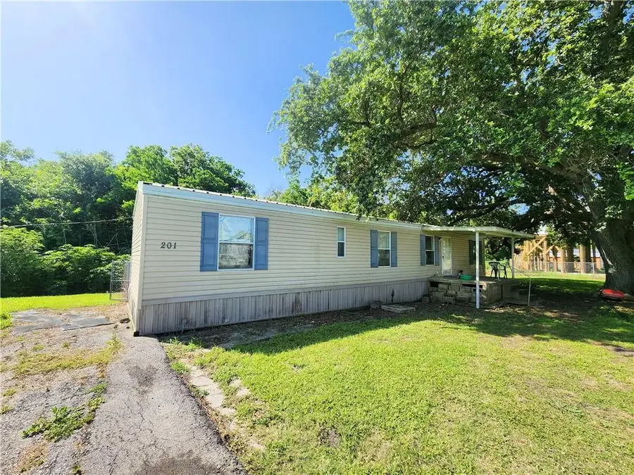 201 Caroline Drive, Port Sulphur, LA 70083 - #2