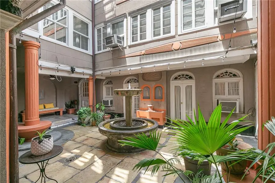 627 Ursulines Avenue #9, New Orleans, LA 70116 - #3