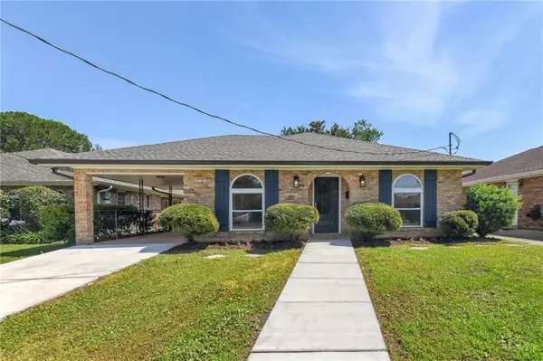 5024 Rye Street, Metairie, LA 70006