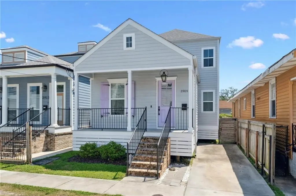 2909 Amelia Street, New Orleans, LA 70115 - Image #1