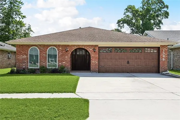 1508 Apple Street, Metairie, LA 70001