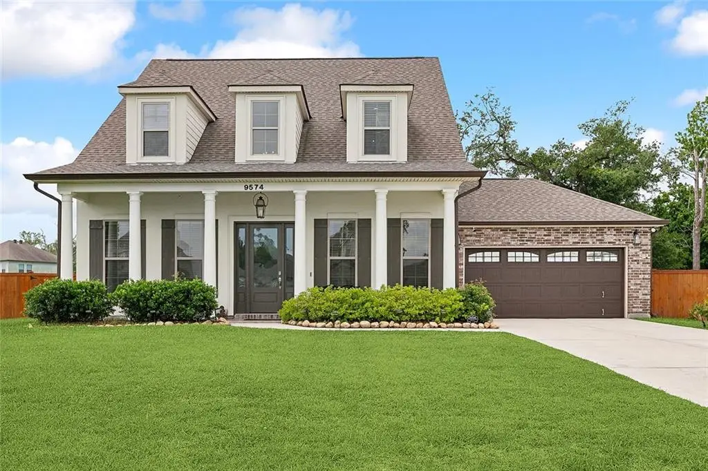 9574 W Terran Lane, Waggaman, LA 70094 - Image #1