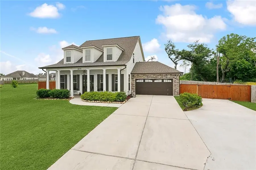 9574 W Terran Lane, Waggaman, LA 70094 - Image #2