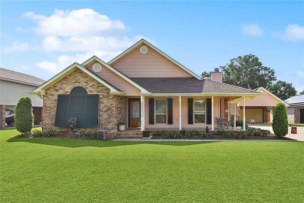 322 Balboa Drive, Luling, LA 70070 - Image #1