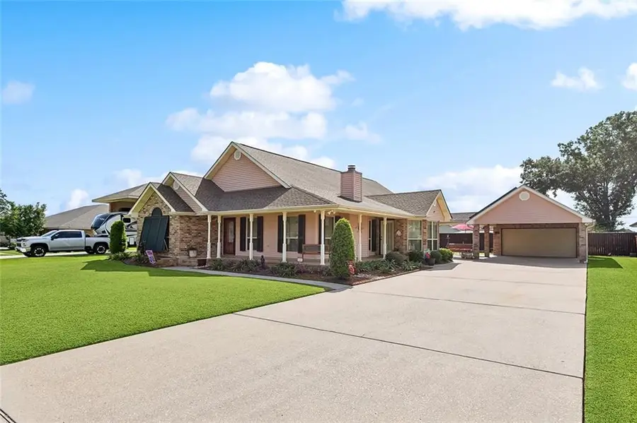 322 Balboa Drive, Luling, LA 70070 - Image #2