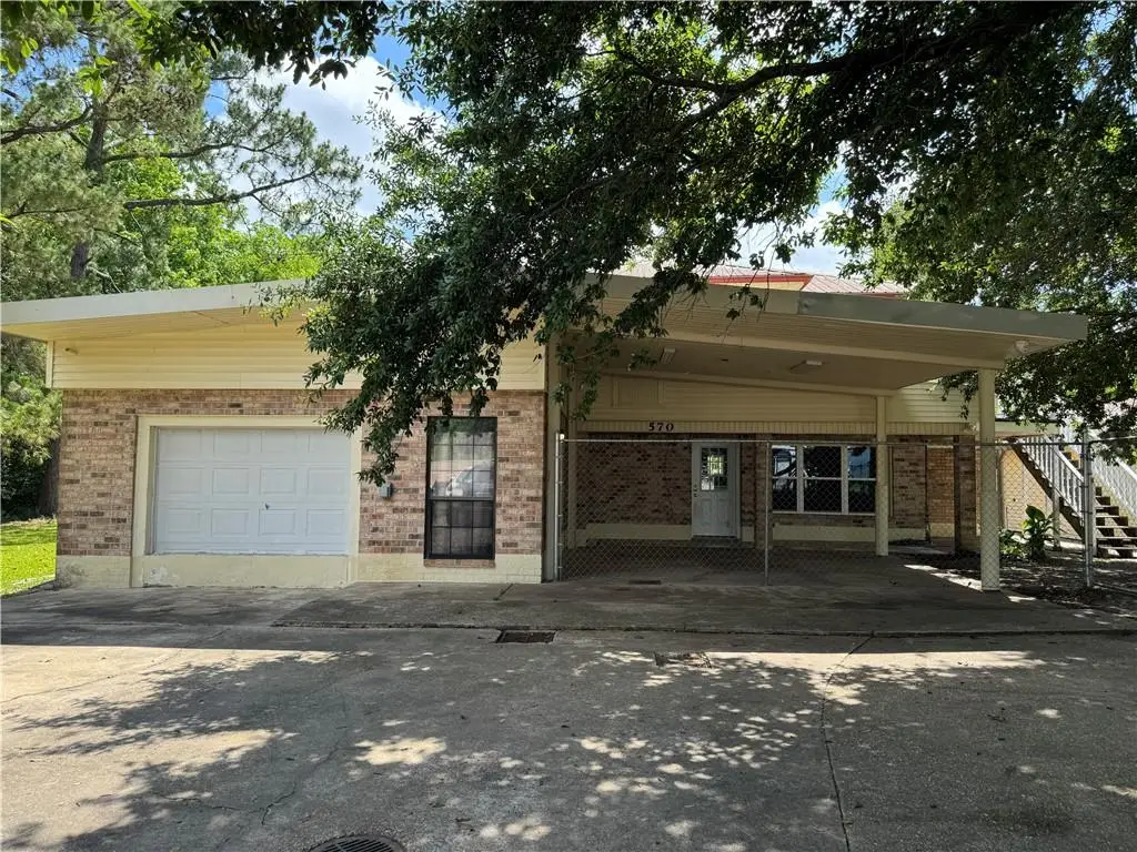 570 Central Avenue, Reserve, LA 70084 - Image #1