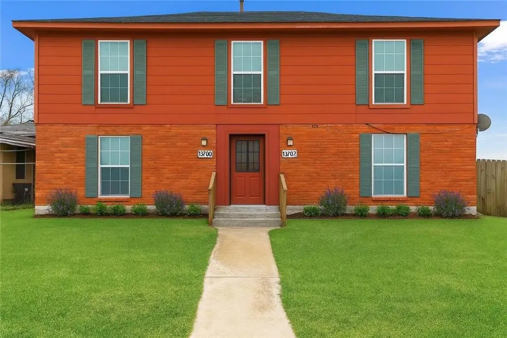 13700 N Nemours Street, New Orleans, LA 70129 - Image #1