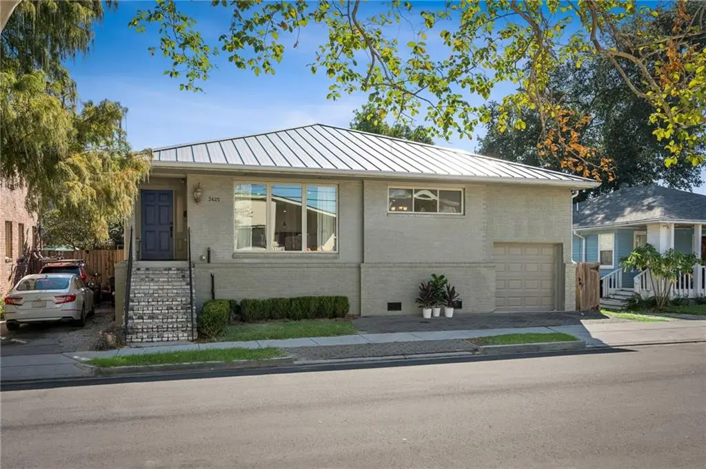 3425 Vincennes Place, New Orleans, LA 70125 - Image #1