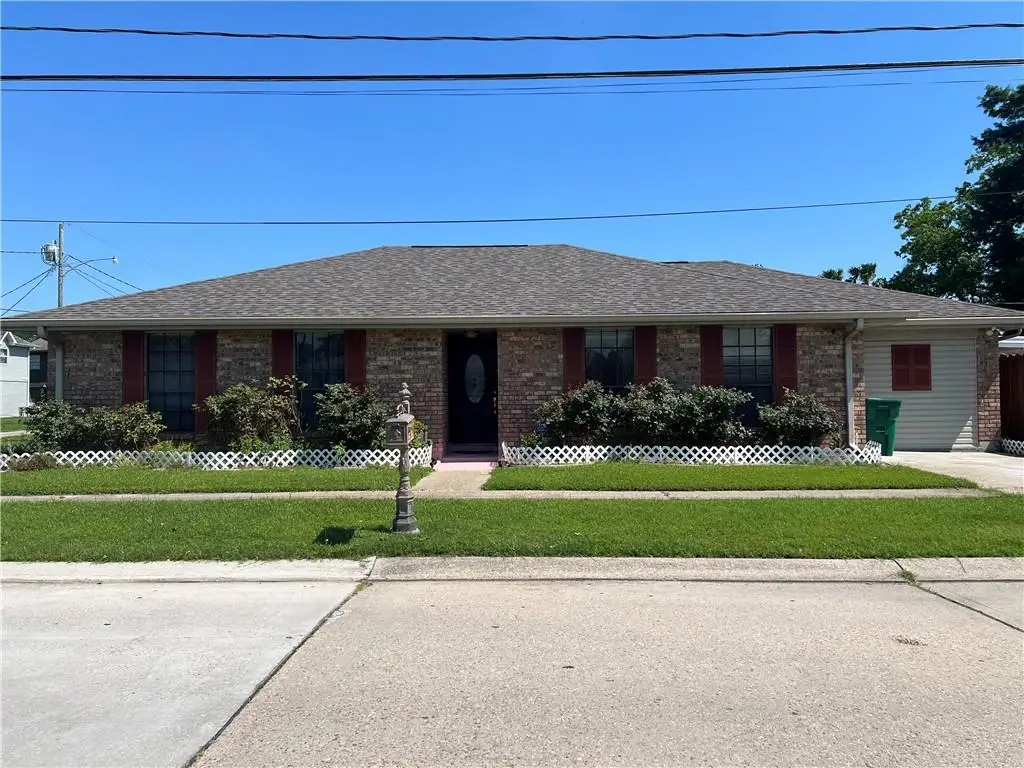 4300 Idaho Avenue, Kenner, LA 70065 - #1