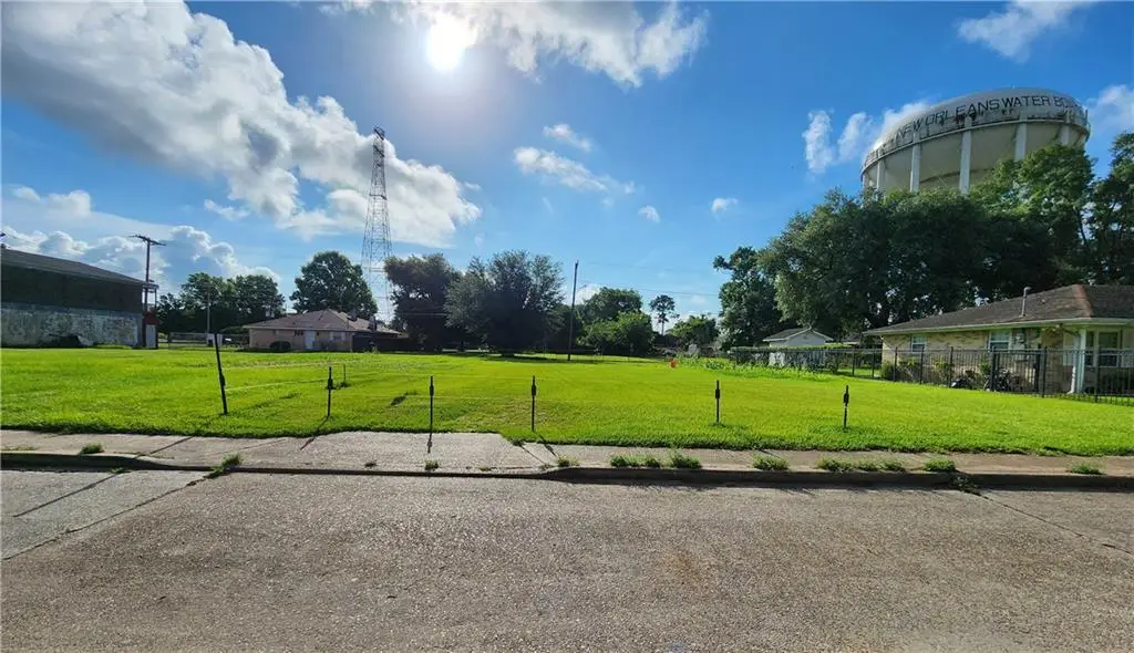 2814 Boyd Street, New Orleans, LA 70131 - Image #1