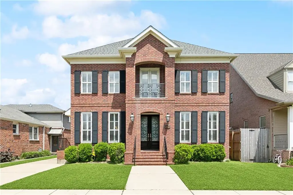 6919 Memphis Street, New Orleans, LA 70124 - Image #1