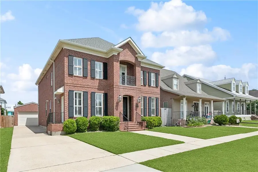 6919 Memphis Street, New Orleans, LA 70124 - Image #2