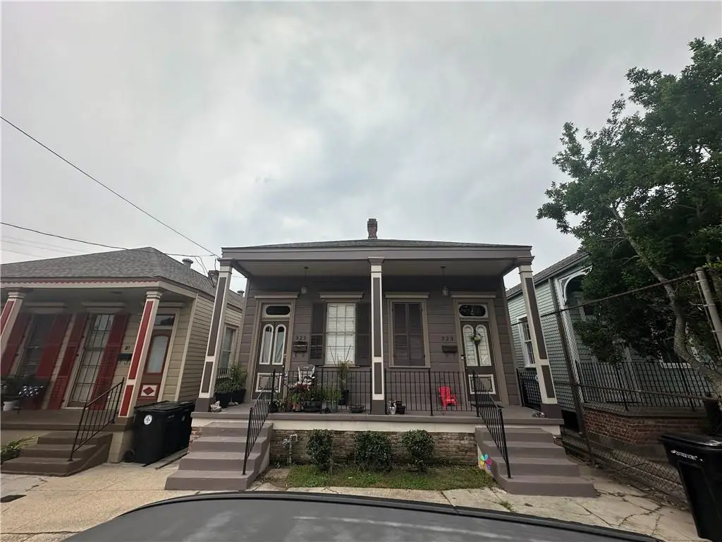 323-25 Elmira Avenue, New Orleans, LA 70114 - Image #1