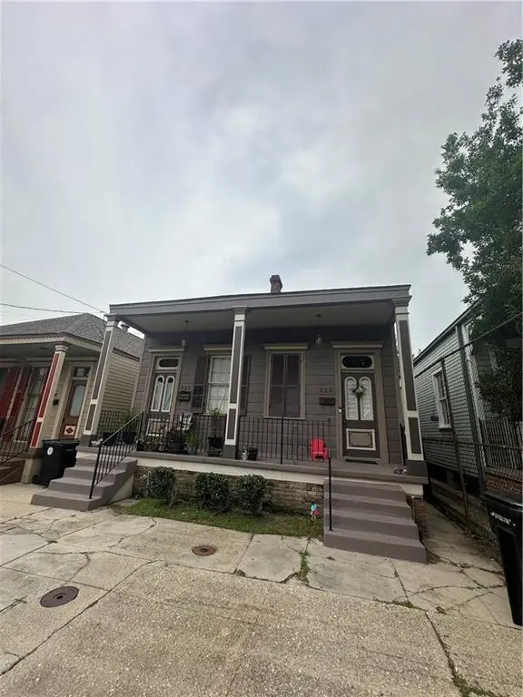 323-25 Elmira Avenue, New Orleans, LA 70114 - Image #2