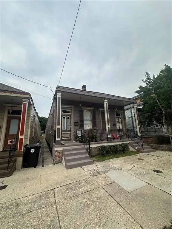 323-25 Elmira Avenue, New Orleans, LA 70114 - Image #3