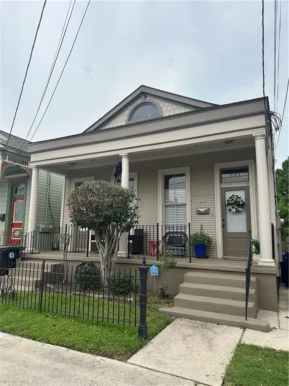 331-33 Elmira Avenue, New Orleans, LA 70114 - Image #2