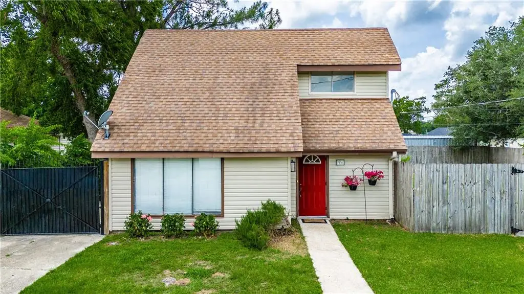 2700 Plaza Drive, Chalmette, LA 70043 - Image #1