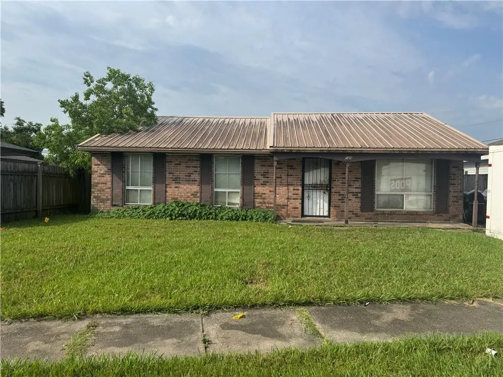 149 Becky Drive, Avondale, LA 70094 - Image #1