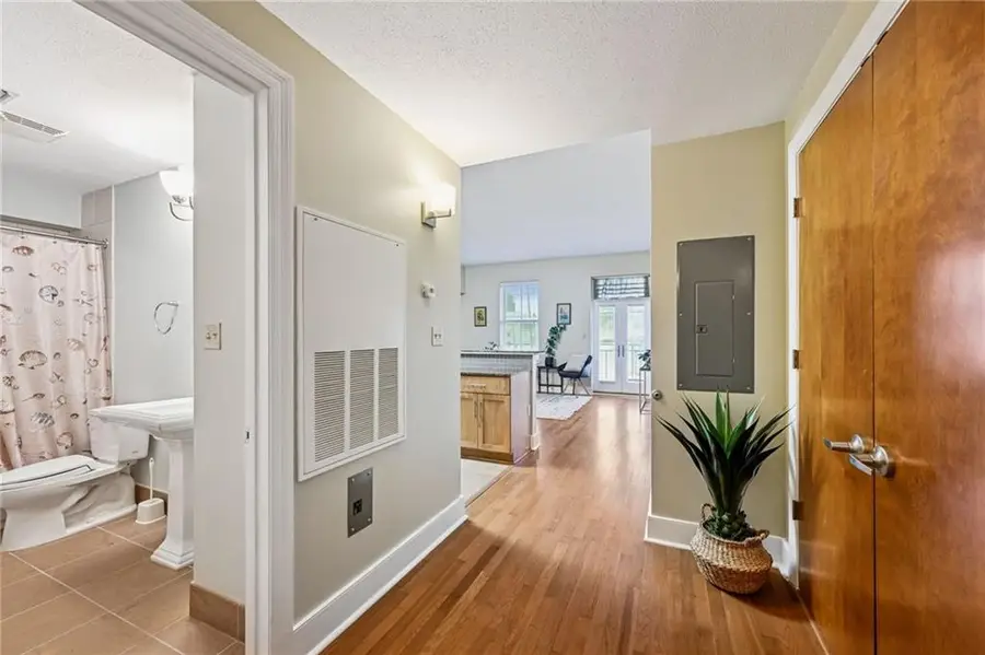 450 John Churchill Chase Street #205, New Orleans, LA 70130 - #2