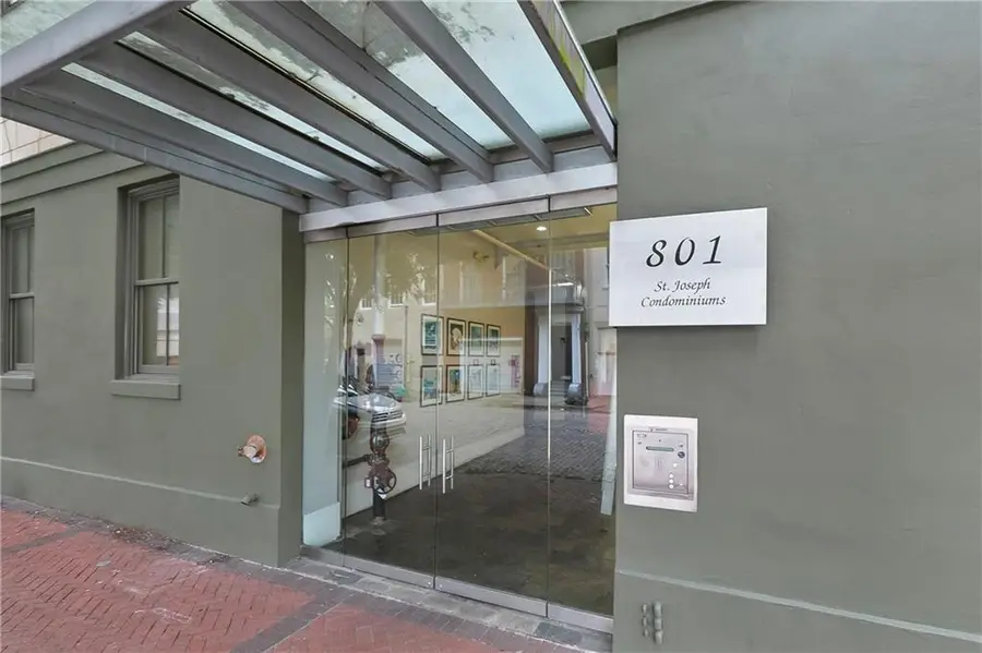 801 St Joseph Street #7, New Orleans, LA 70113 - #2