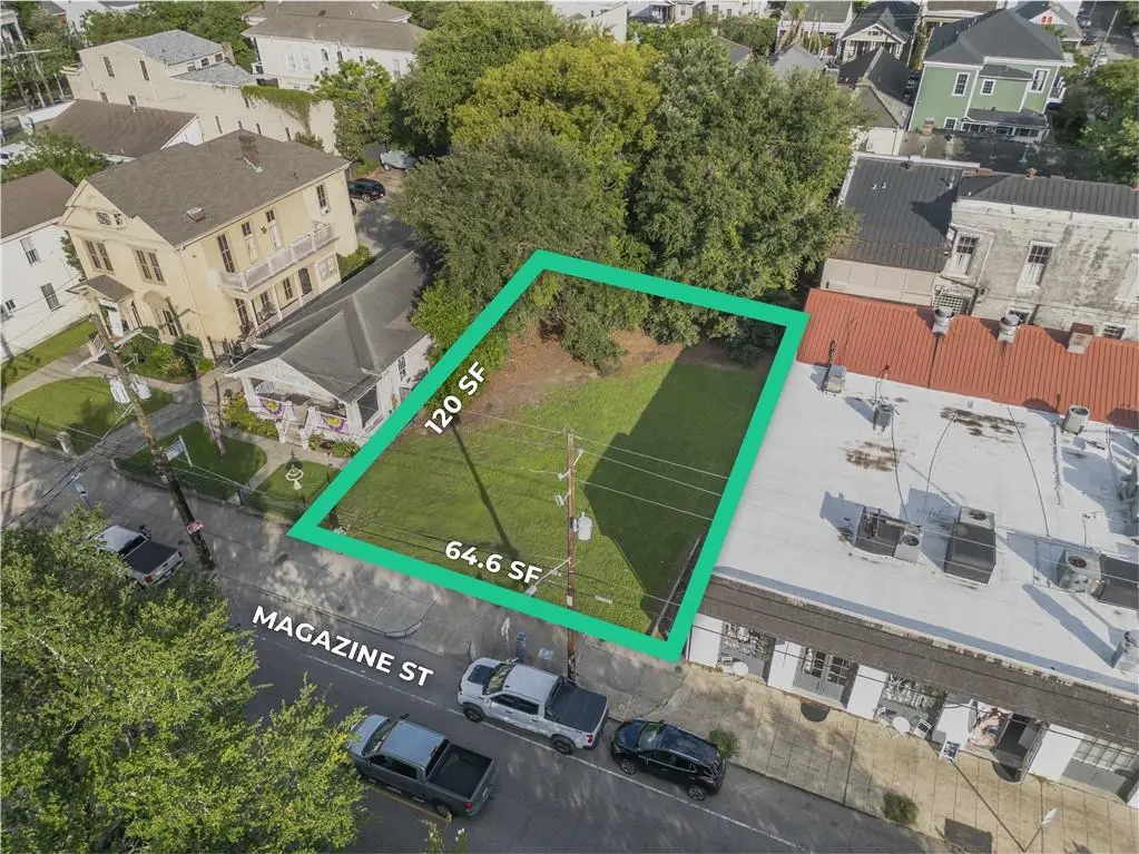 2230 Magazine Street, New Orleans, LA 70130 - Image #1