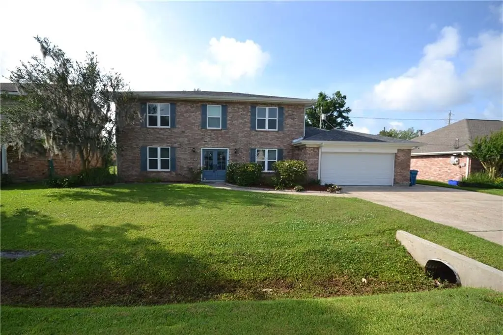 115 Asphodel Drive, Luling, LA 70070 - Image #1