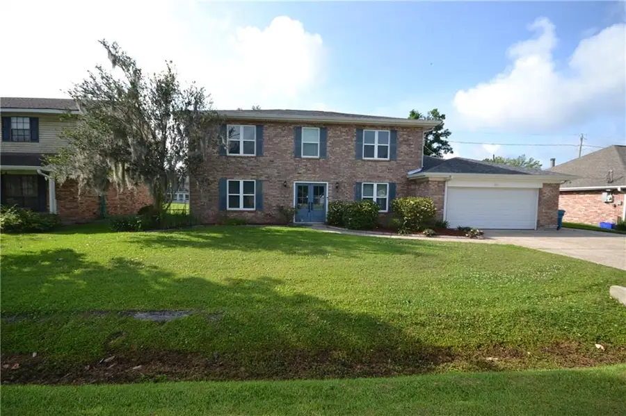 115 Asphodel Drive, Luling, LA 70070 - Image #2