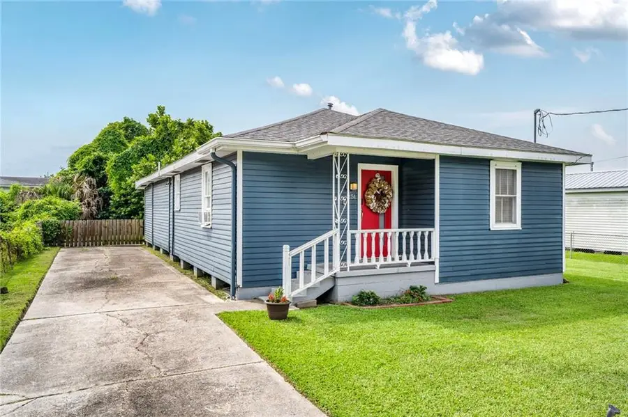 1151 Avenue D Avenue, Westwego, LA 70094 - Image #2