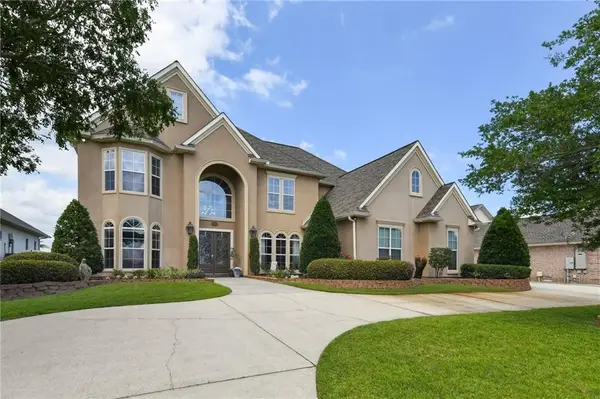 983 Lakeshore Boulevard, Slidell, LA 70461