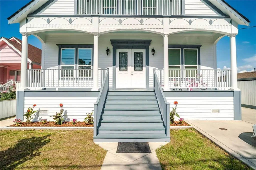 3122 Ohio St. Street, Kenner, LA 70065 - Image #1