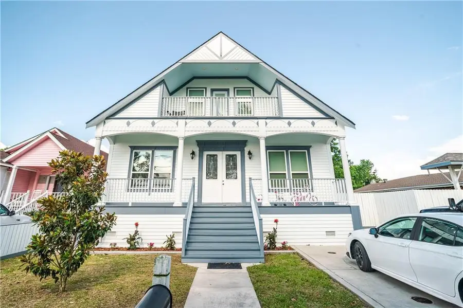 3122 Ohio St. Street, Kenner, LA 70065 - Image #2