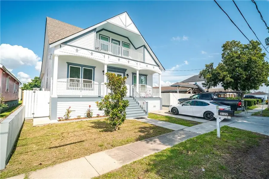 3122 Ohio St. Street, Kenner, LA 70065 - Image #3