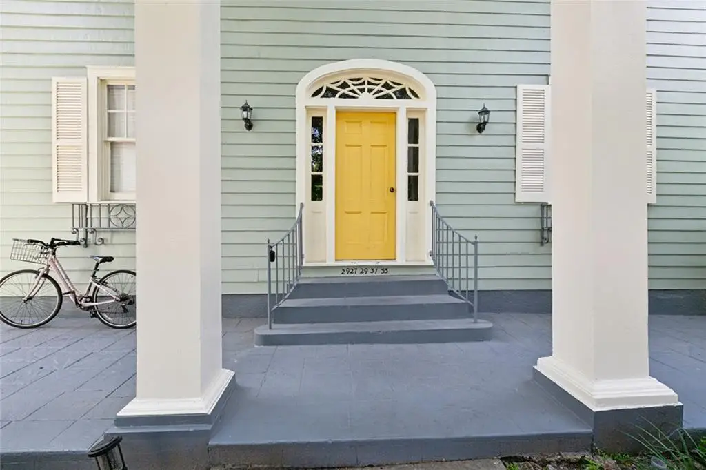 2933 Calhoun Street #2933, New Orleans, LA 70118 - Image #1