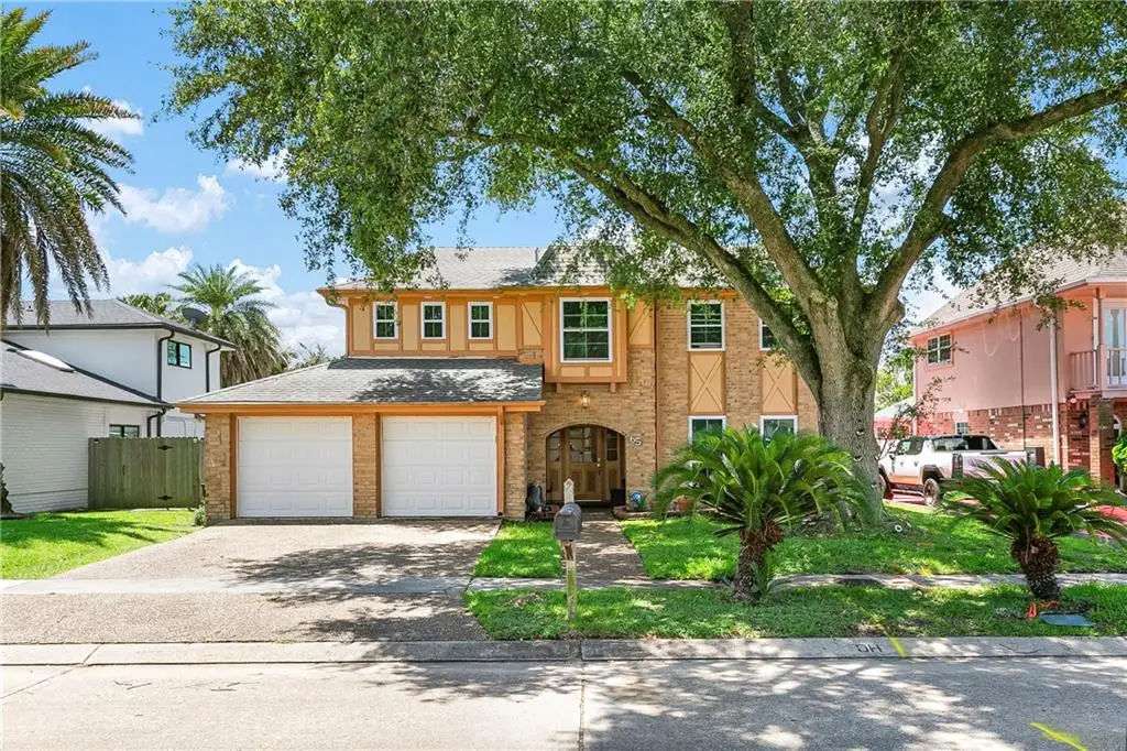65 Monterrey Drive, Kenner, LA 70065 - Image #1