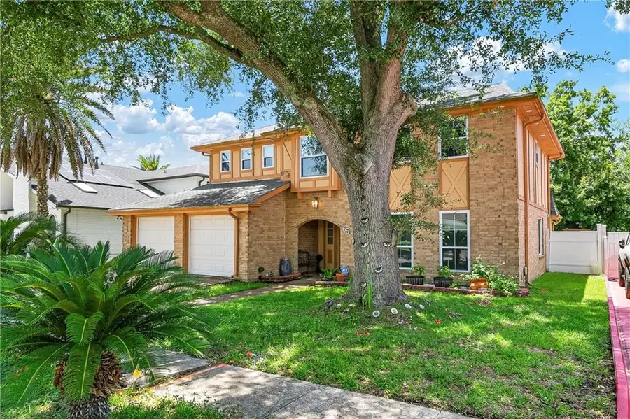 65 Monterrey Drive, Kenner, LA 70065 - Image #2