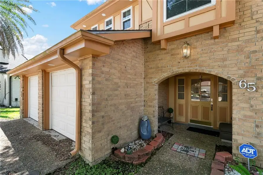 65 Monterrey Drive, Kenner, LA 70065 - Image #3