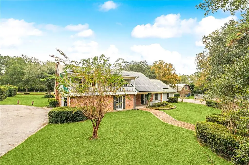 602 Normandy Drive, Folsom, LA 70437 - Image #1