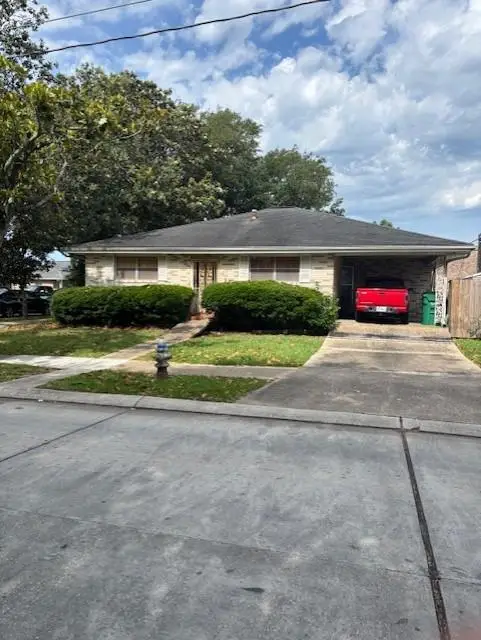 305 Lilac Street, Metairie, LA 70005 - #1